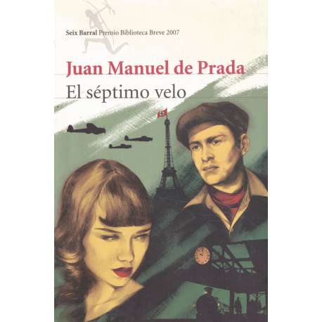 El séptimo velo