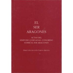 El ser aragonés
