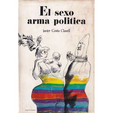 El sexo, arma política
