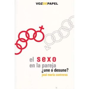 El sexo en pareja