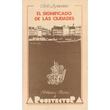 El significado de las ciudades