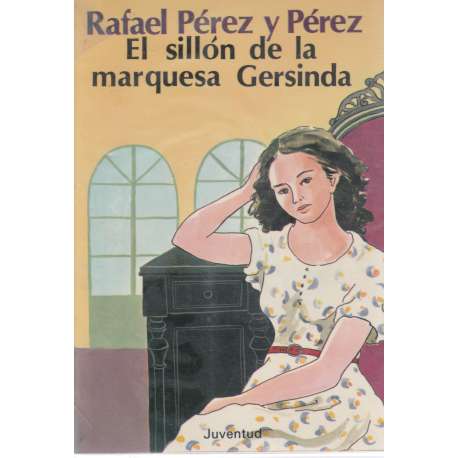 El sillón de la marquesa Gersinda