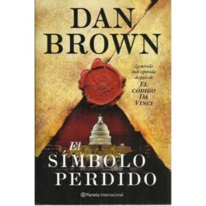 El símbolo perdido
