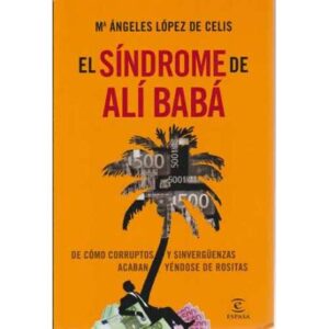El síndrome de Alí Babá. De cómo corruptos y sinvergüenzas acaban yéndose de rositas