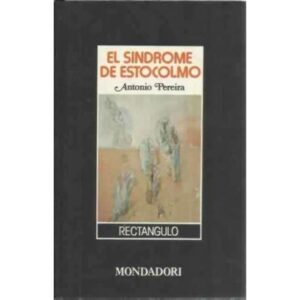El síndrome de Estocolmo