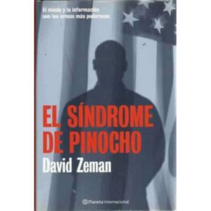 El síndrome de pinocho