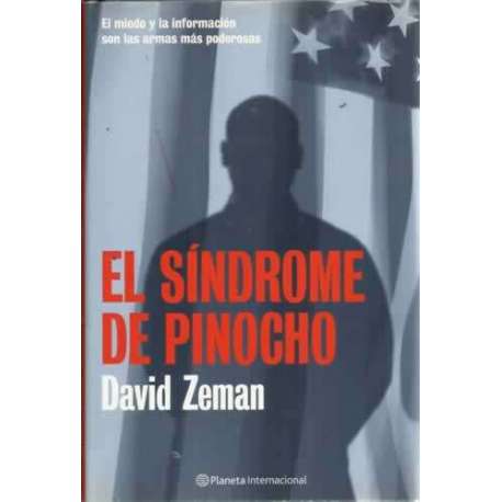 El síndrome de pinocho