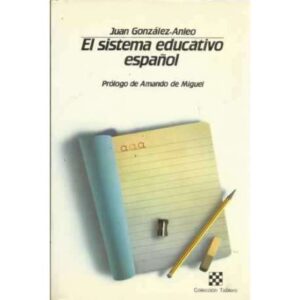 El sistema educativo español
