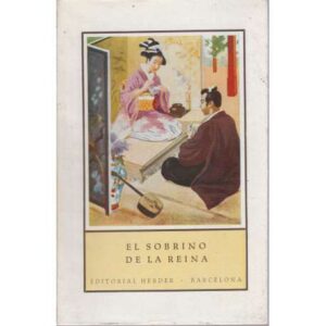 El sobrino de la reina
