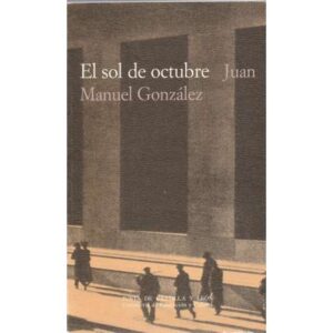 El sol de octubre