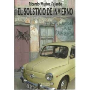El solsticio de invierno