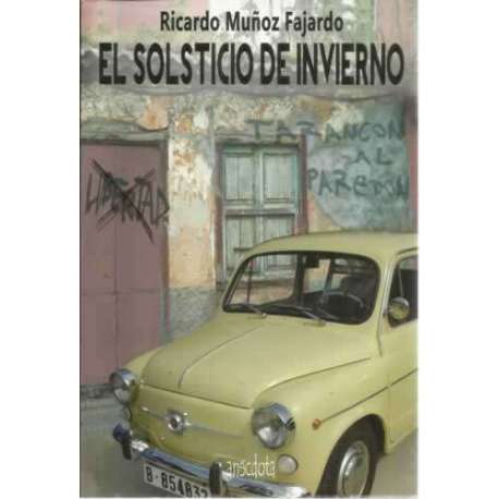 El solsticio de invierno