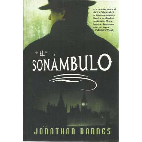 El sonámbulo