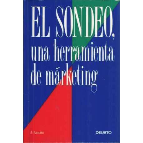 EL SONDEO, UNA HERRAMIENTA DE MÁRKETING