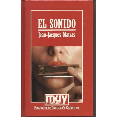 El sonido
