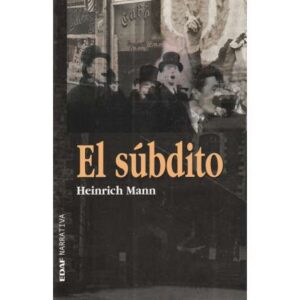 El súbdito