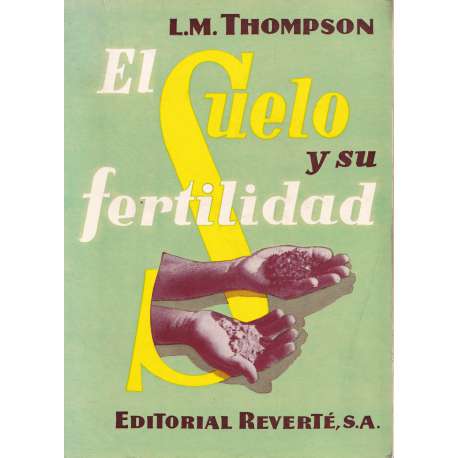 El suelo y su fertilidad