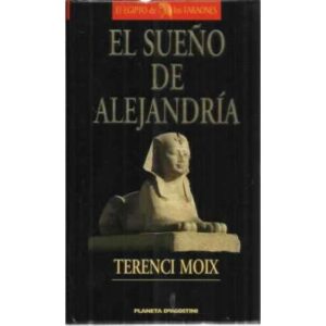 El sueño de Alejandría