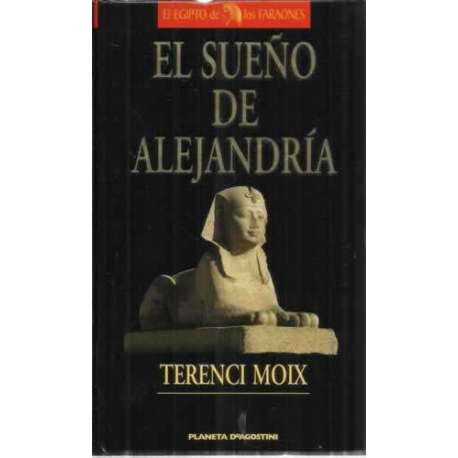 El sueño de Alejandría