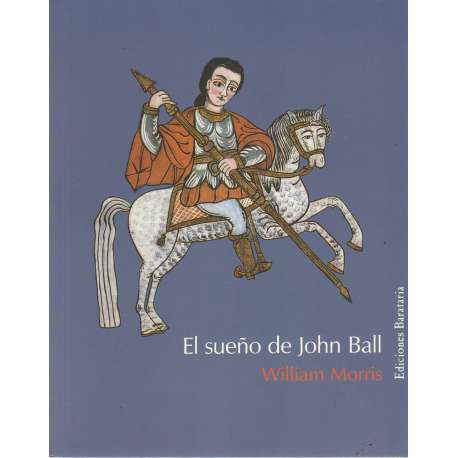 El sueño de John Ball y las enseñanzas del rey