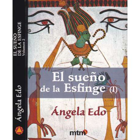 El sueño de la Esfinge. 2 Tomos