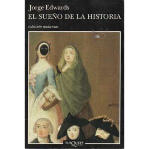 El sueño de la historia