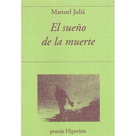 El sueño de la muerte
