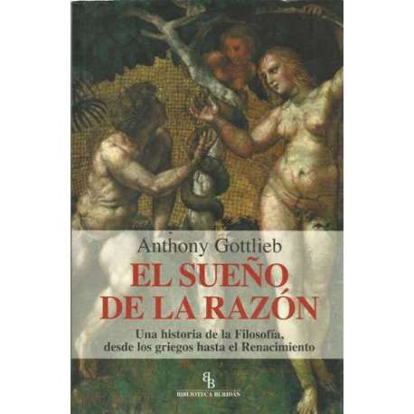 El sueño de la razón