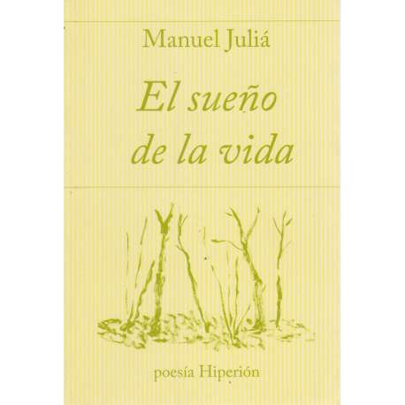 El sueño de la vida
