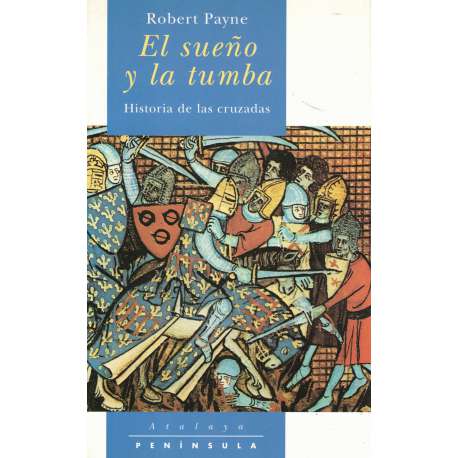 El sueño y la tumba. Historias cruzadas