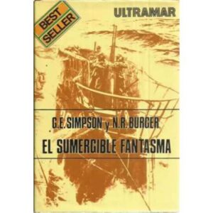 El sumergible fantasma