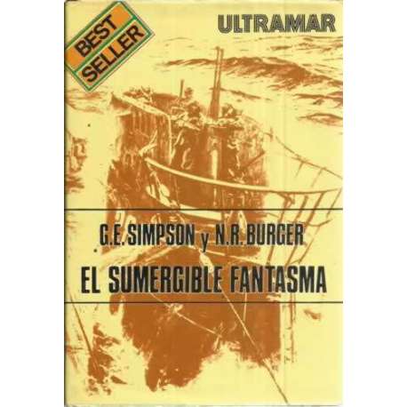 El sumergible fantasma