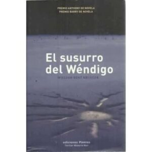 El susurro del Wéndigo