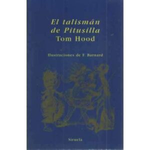El talismán de Pitusilla