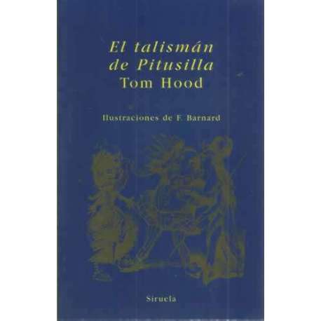El talismán de Pitusilla