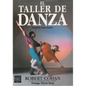 El taller de danza