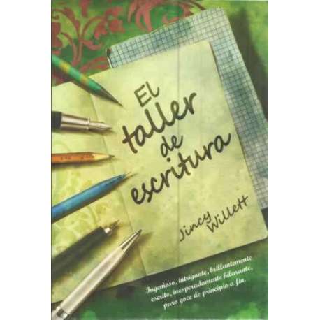El taller de escritura