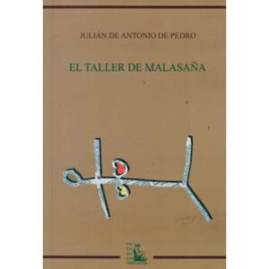 El taller de Malasaña