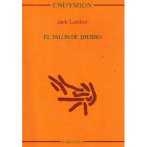 El talón de hierro