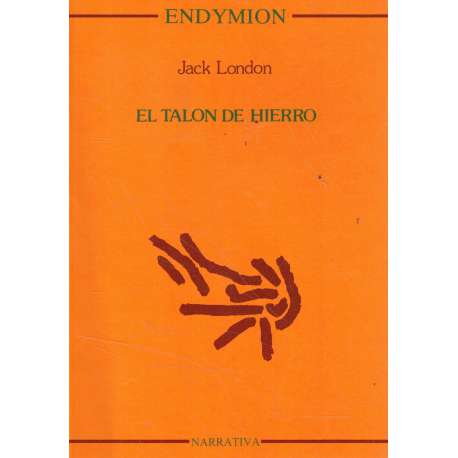 El talón de hierro