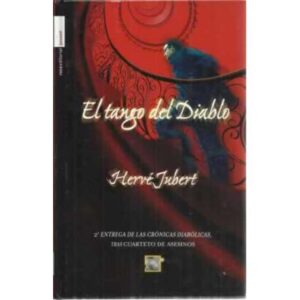 El tango del diablo