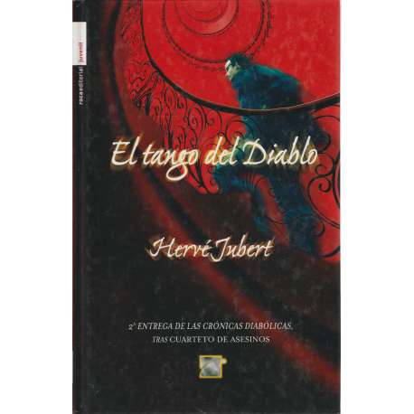 El tango del diablo