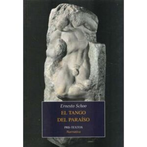 El tango del paraíso