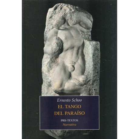 El tango del paraíso