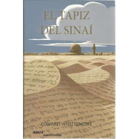 El tapiz del Sinaí