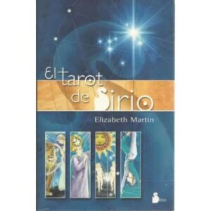 EL TAROT DE SIRIO