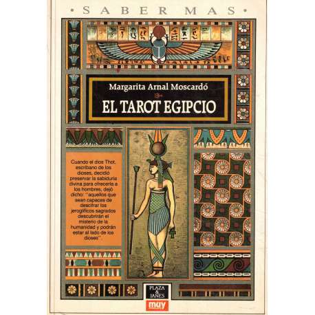El Tarot Egipcio