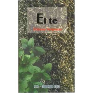 El té
