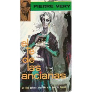 El té de las ancianas