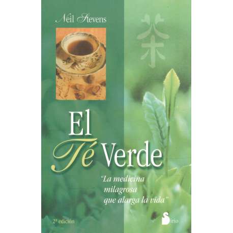 El Té Verde